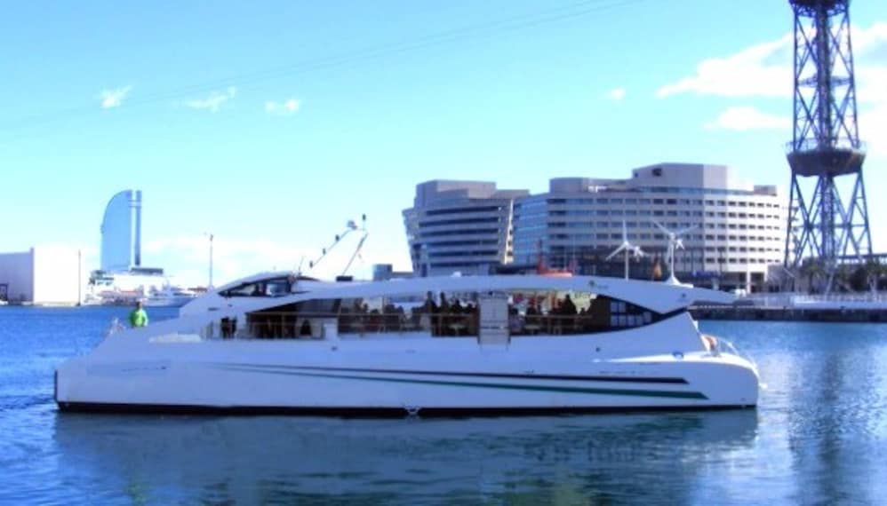 Champagne Sunset Tour-2